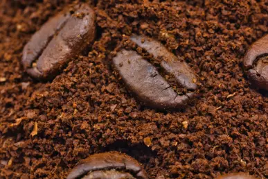 Marc de café