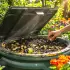 Compost sans odeur : 5 astuces efficaces pour neutraliser les mauvaises odeurs en été