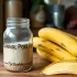Comment fabriquer un engrais à base de peaux de bananes