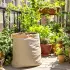 Les sacs à compost les plus adaptés aux petites surfaces
