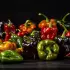 Poivrons rares : variétés insolites à découvrir